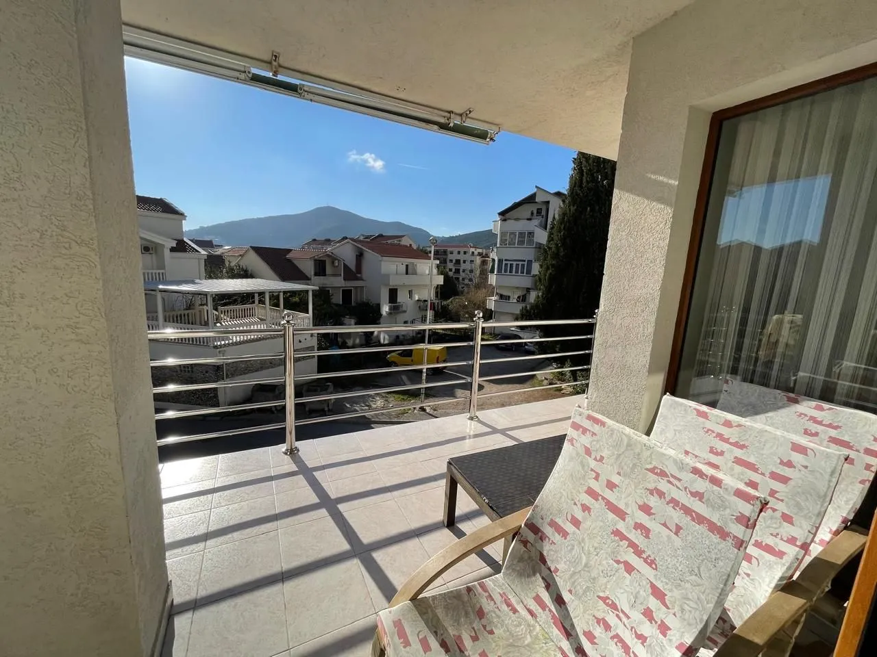 Sale, two bedroom apartment, 86m², Podkošljun, Budva
