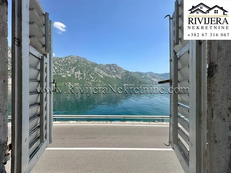 Prodaja, kuća, 75m², Kostanjica, Kotor