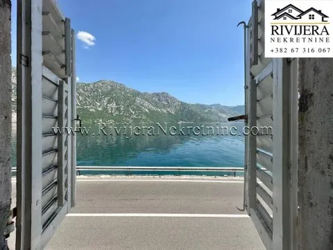 Prodaja, kuća, 75m², Kostanjica, Kotor - image 14