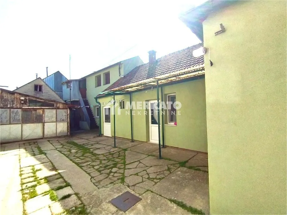 Prodaja, kuća, 249m², Dolja, Zrenjanin