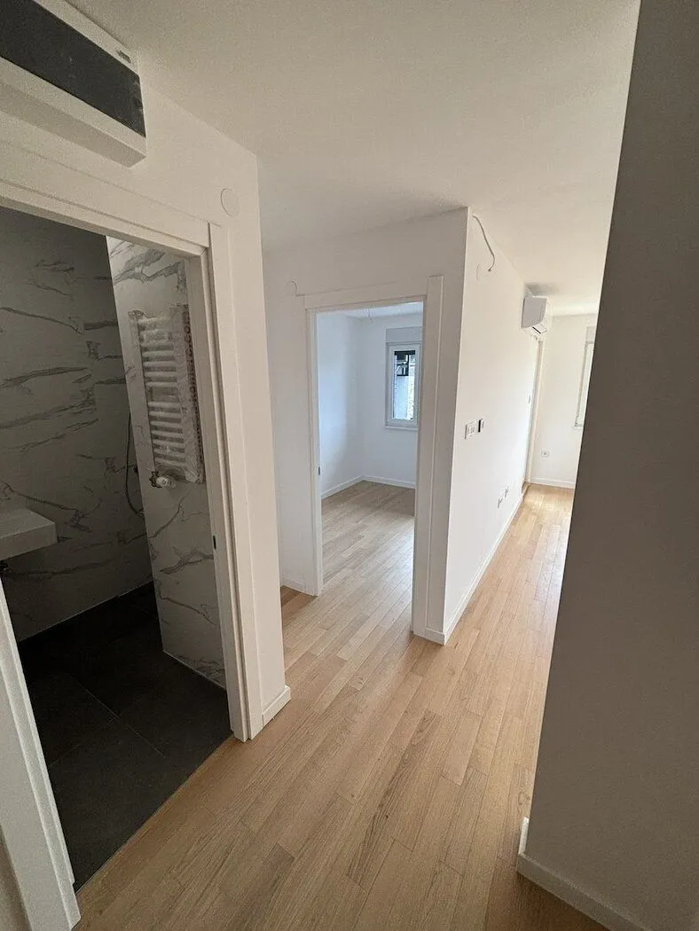 Prodaja, jednosoban stan, 37m², Novi Sad, Srbija