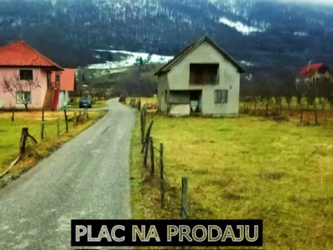 Sale, land lot, 500m², Andrijevica, Crna Gora - image 2