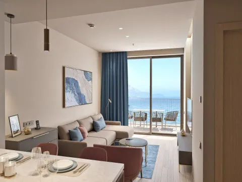 Prodaja, jednosoban stan, 56m², Rafailovići, Budva - image 4