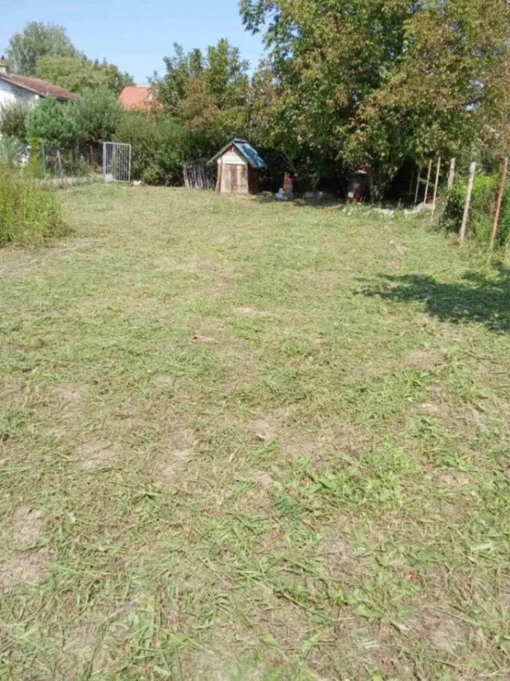 Prodaja, plac, 400m², Krnjaca, Palilula Sve Podlokacije