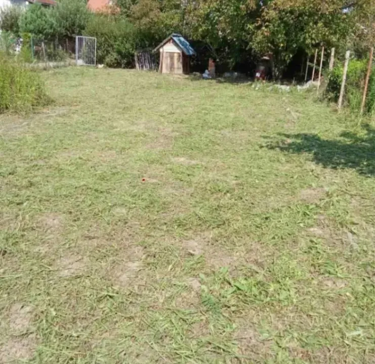 Sale, land lot, 400m², Krnjaca, Palilula Sve Podlokacije