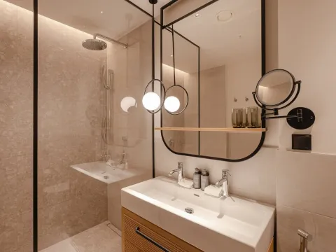 Prodaja, stan, 46m², Porto Montenegro, Tivat - image 9