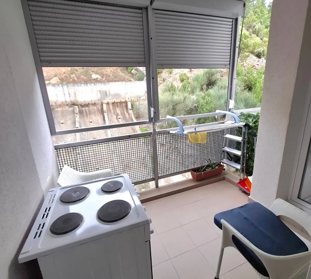 Sale, apartment, 67m², Budva, Crna Gora