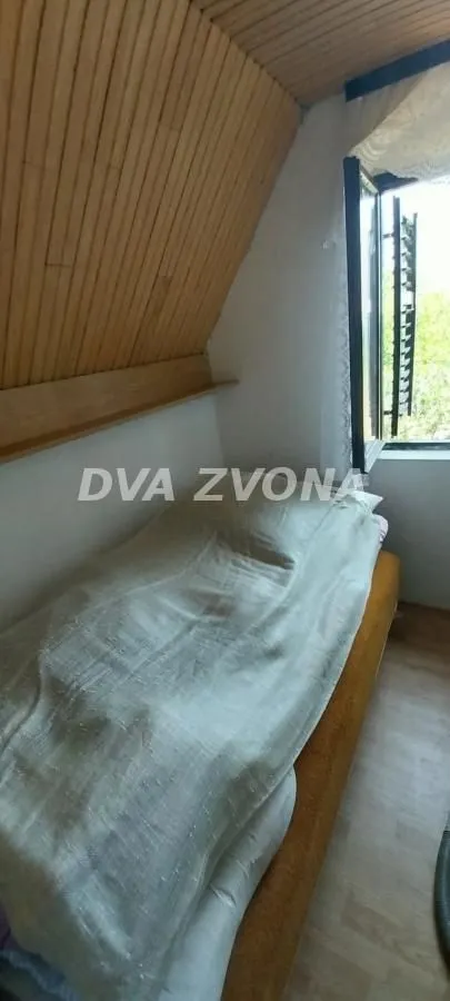 Prodaja, kuća, 38m², Čortanovci, Inđija