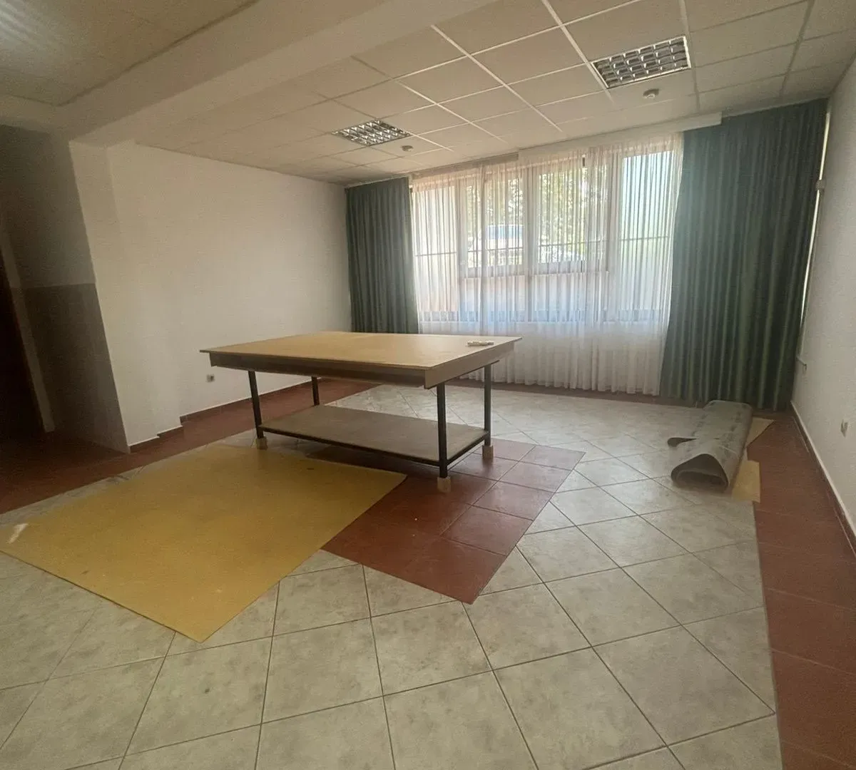 Rent, office space, 83m², Zabjelo, Podgorica