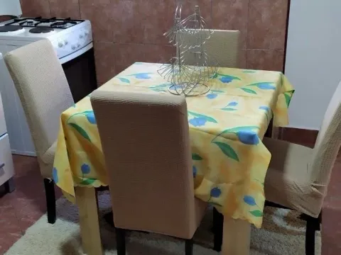 Rent, two bedroom apartment, 70m², Gornja Gorica, Podgorica - image 7