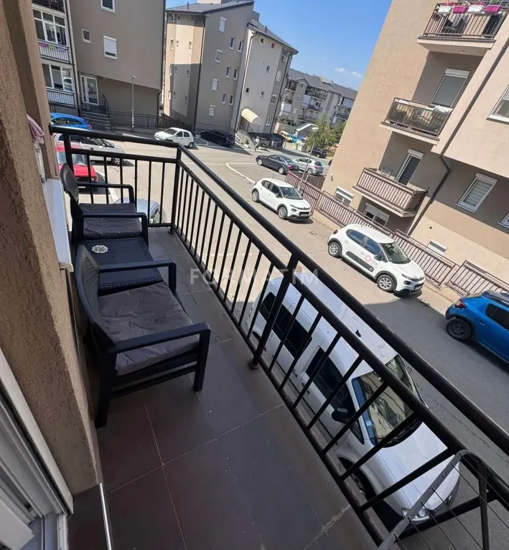 Sale, three bedroom apartment, 70m², Vojvode Vlahovica, Beograd