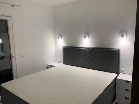 Rent, two bedroom apartment, 56m², Radovanići, Herceg Novi - image 18