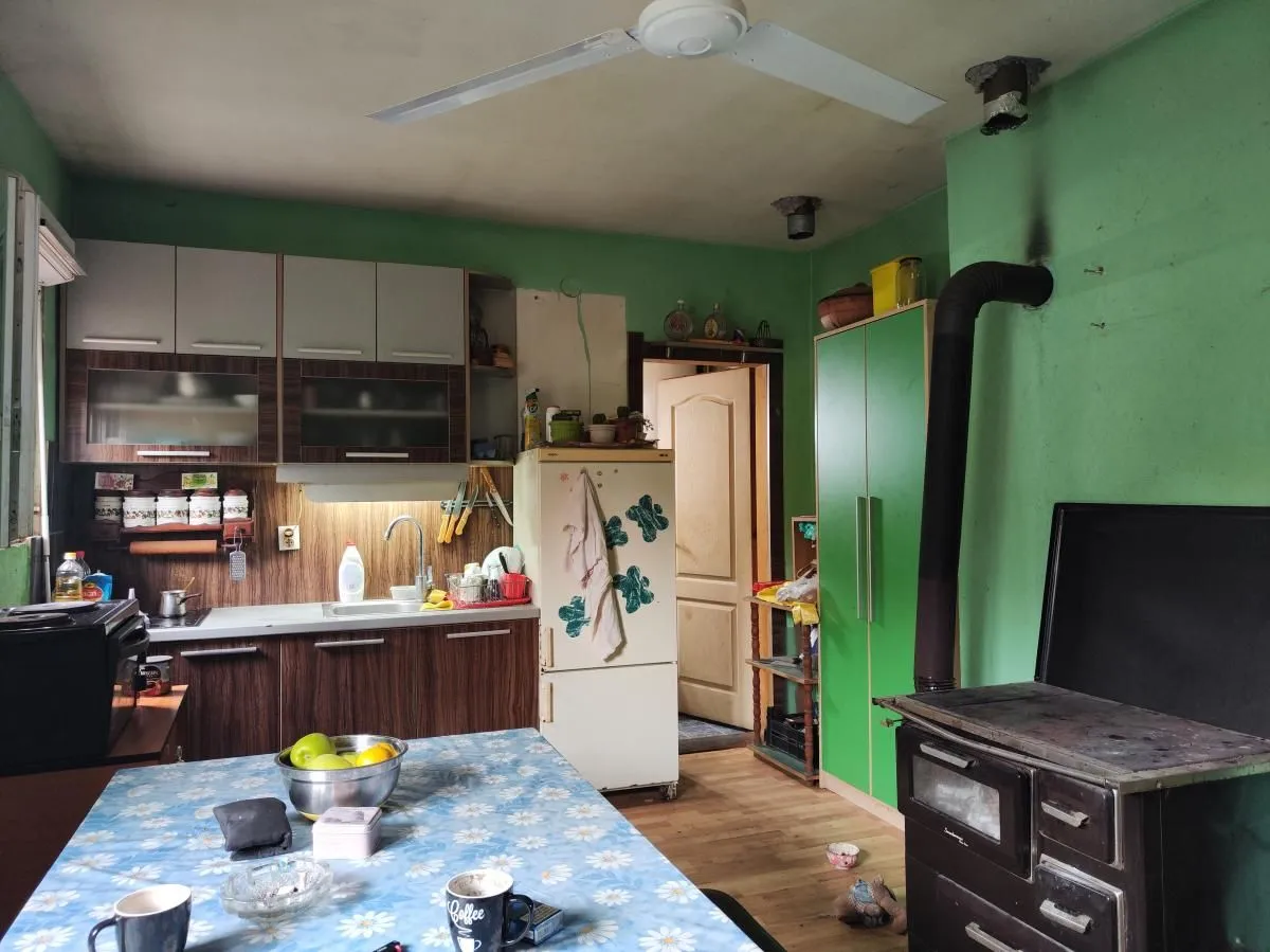 Prodaja, dvosoban stan, 72m², Levač, Jagodina