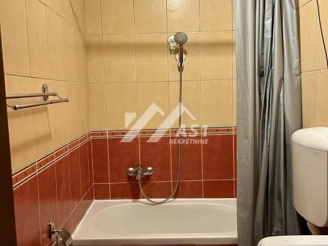 Rent, two bedroom apartment, 55m², Grbavica, Novi Sad Sve Podlokacije - image 4