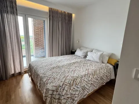 Sale, three bedroom apartment, 65m², Stari Banovci, Stara Pazova - image 8