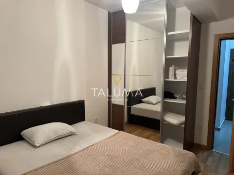 Izdavanje, jednosoban stan, 45m², Stari Aerodrom, Podgorica - image 2