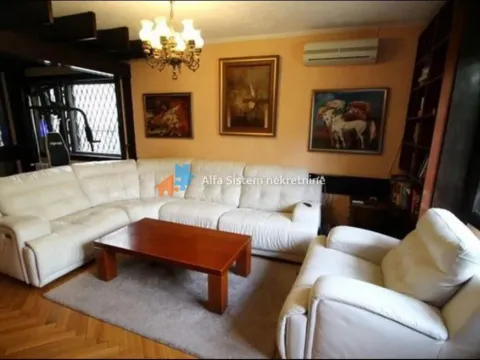 Izdavanje, kuća, 160m², Savski Venac, Beograd - image 22