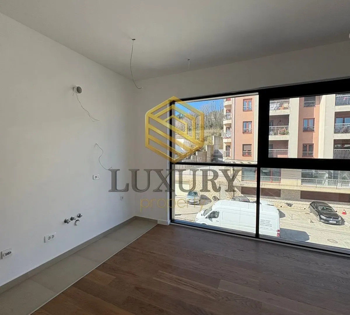 Prodaja, garsonjera, 33m², Momišići, Podgorica