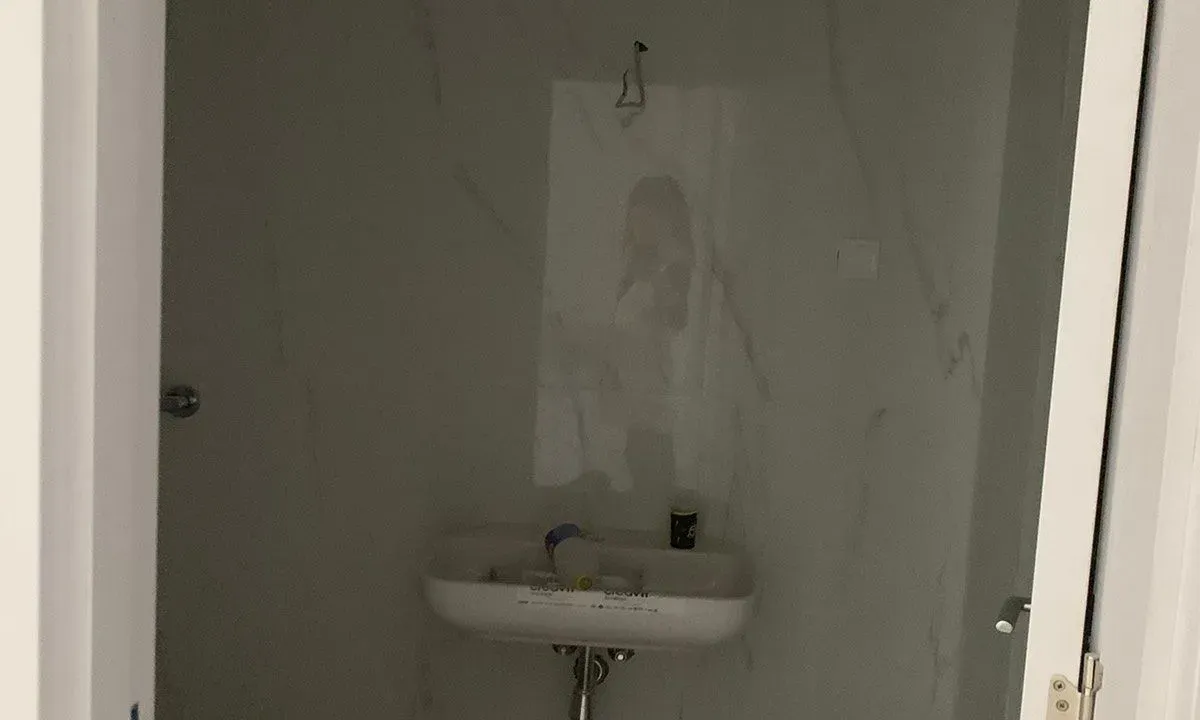 Sale, one bedroom apartment, 87m², Bečići, Budva