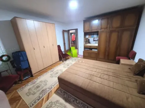 Rent, one bedroom apartment, 65m², Pantelej, Niš - image 5