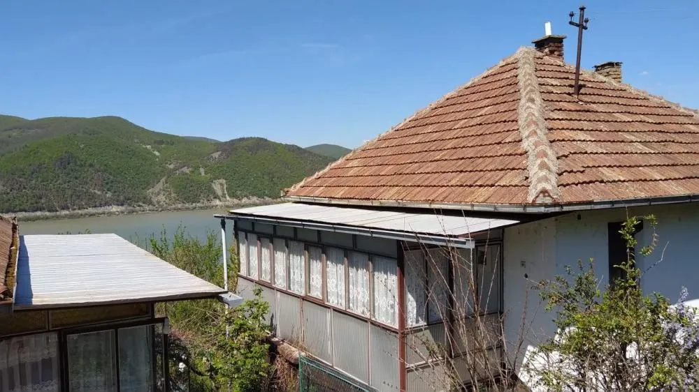 Sale, house, 85m², Donji Milanovac, Majdanpek