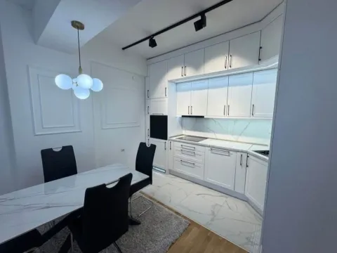 Izdavanje, jednosoban stan, 60m², Centar, Podgorica - image 2