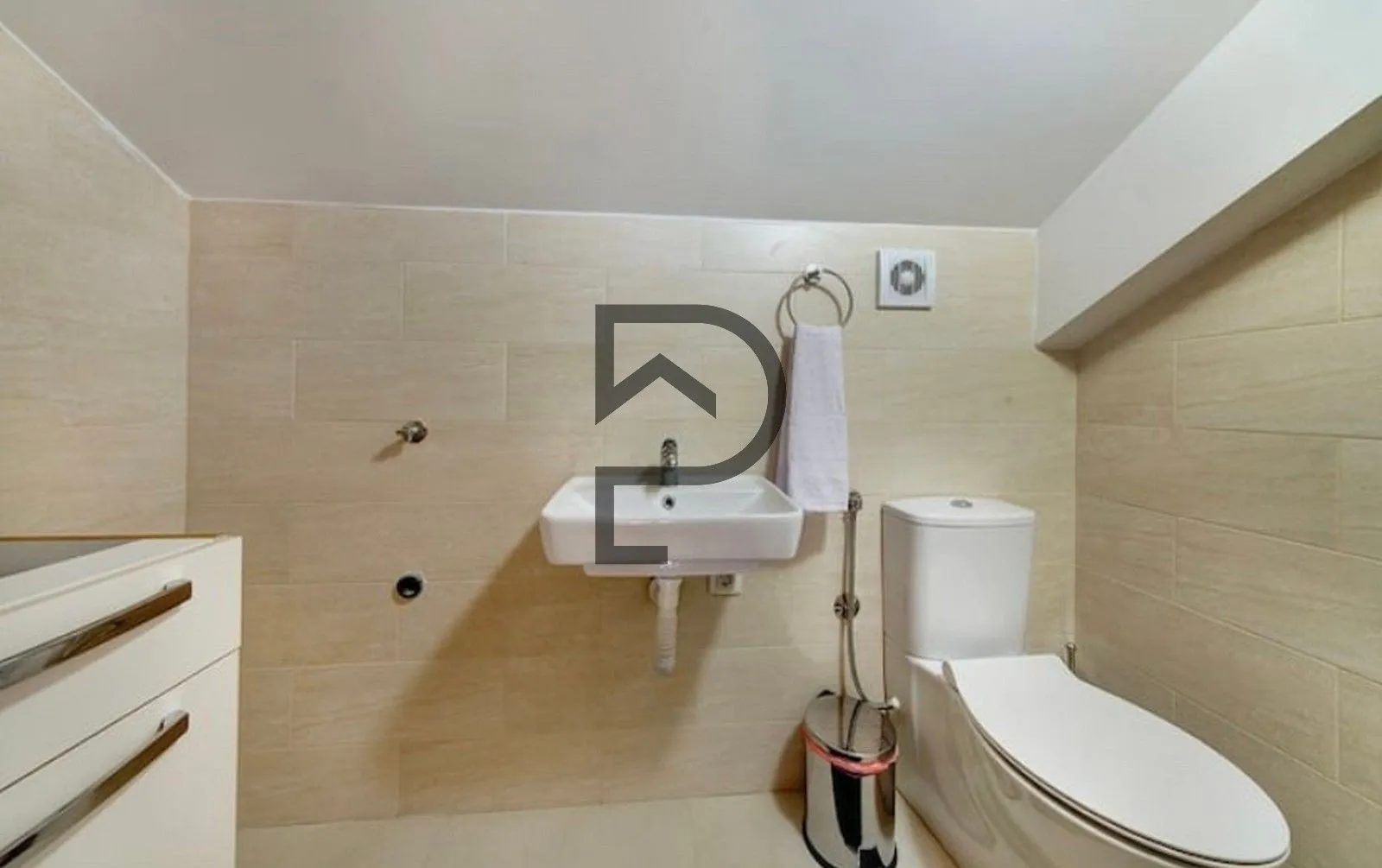 Rent, apartment, 70m², Pobrežje, Podgorica