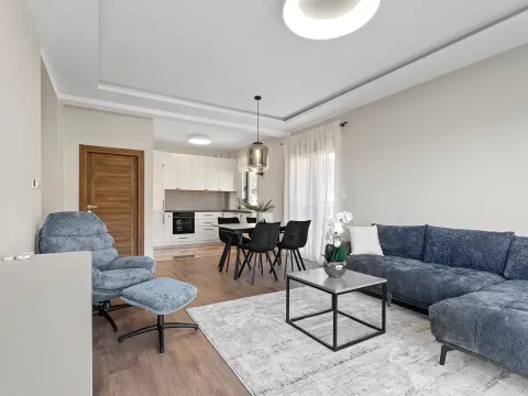 Prodaja, trosoban stan, 81m², Mažina, Tivat - image 15