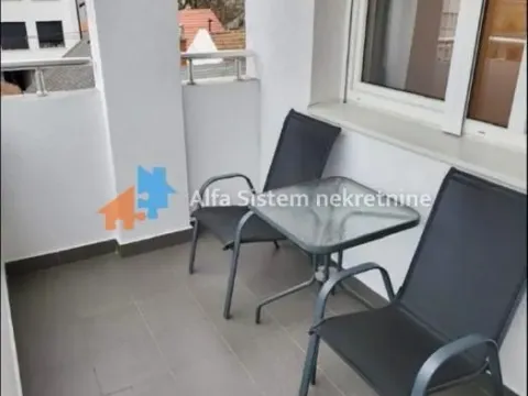 Izdavanje, trosoban stan, 75m², Banovo Brdo, Beograd - image 15
