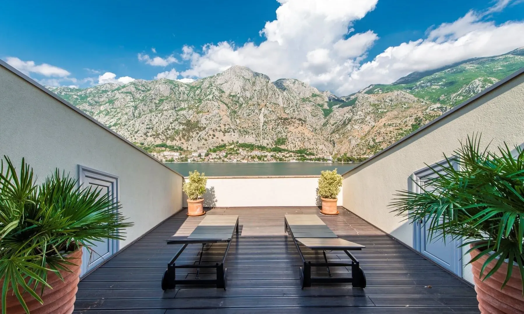 Sale, apartment, 510m², Muo, Kotor