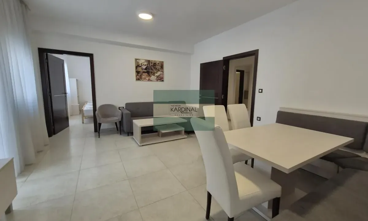 Prodaja, trosoban stan, 72m², Aqua park, Jagodina