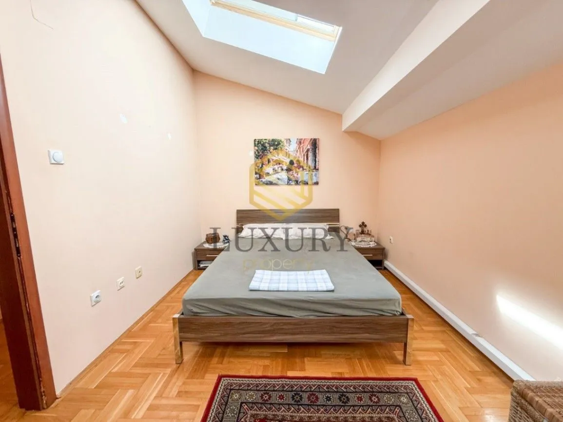 Prodaja, dvosoban stan, 107m², Zabjelo, Podgorica