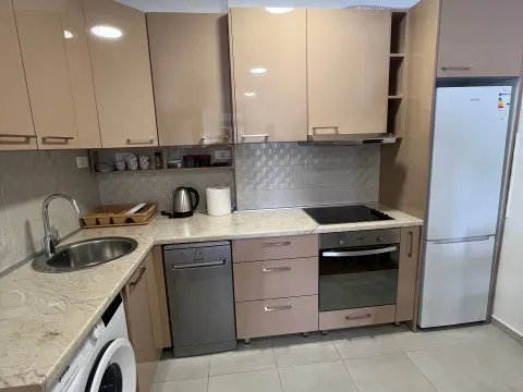 Rent, two bedroom apartment, 65m², Centar, Bar - image 4
