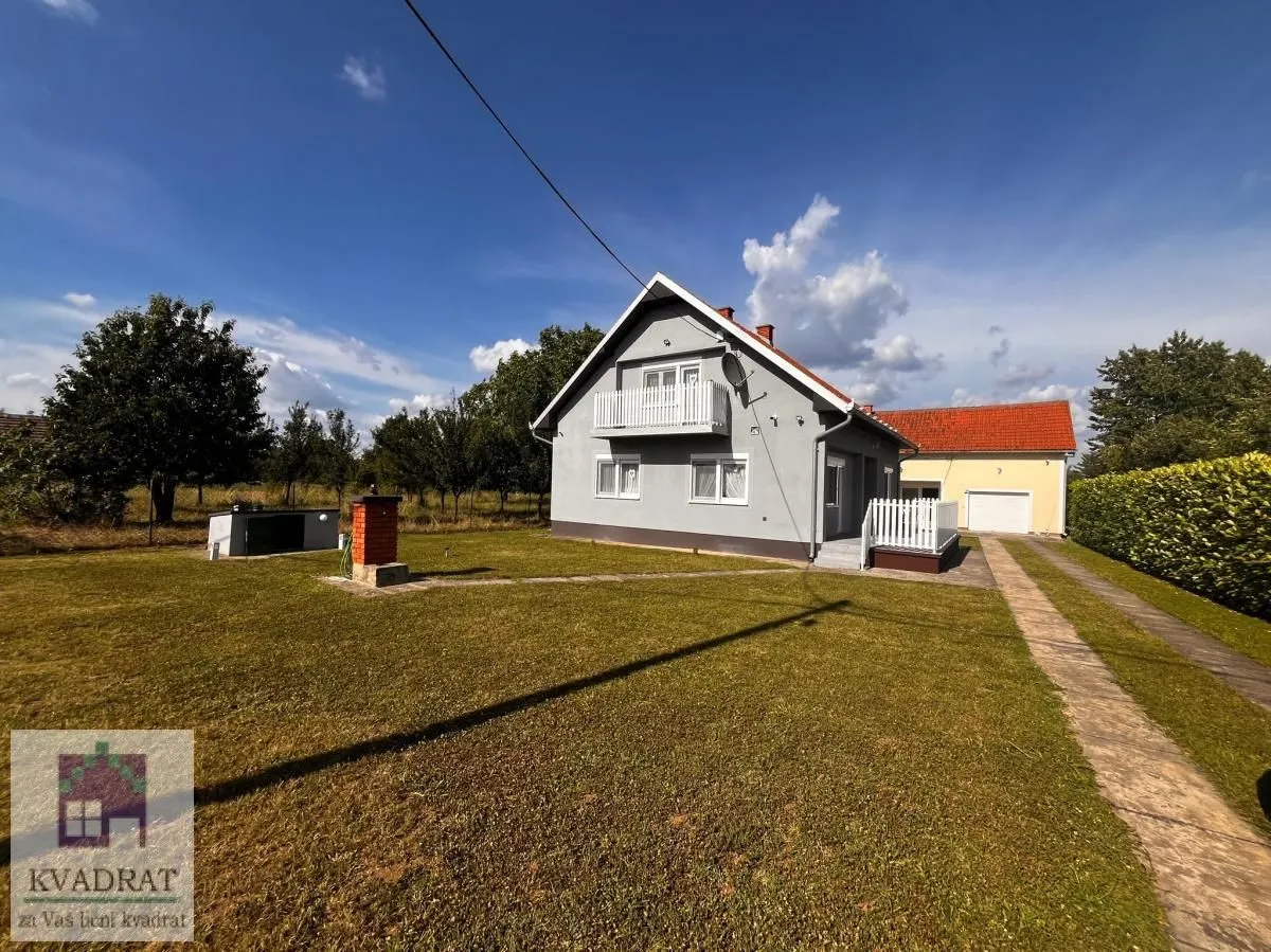 Sale, house, 225m², Obrenovac, Beograd