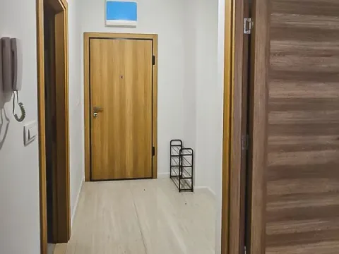 Izdavanje, jednosoban stan, 45m², New City, Podgorica - image 5