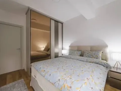 Izdavanje, jednosoban stan, 40m², Bečići, Budva - image 3