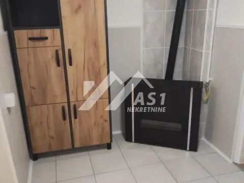 Izdavanje, jednosoban stan, 50m², Salajka, Novi Sad Sve Podlokacije - image 10