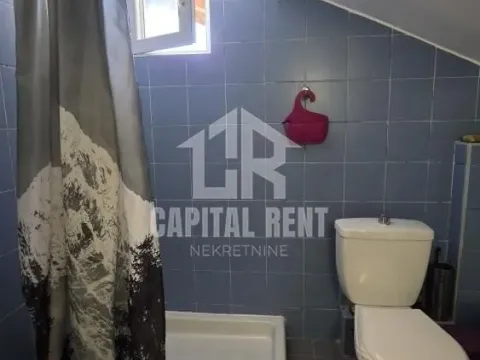 Izdavanje, dvosoban stan, 55m², Vidikovački venac, Rakovica - image 6