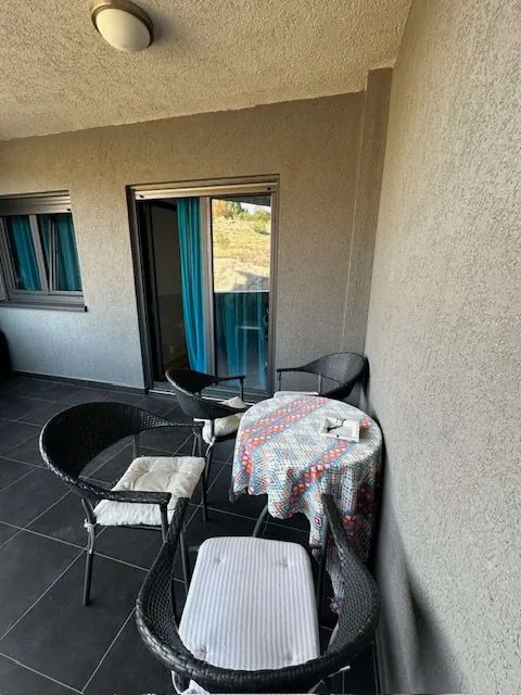 Rent, one bedroom apartment, 59m², Vezirov Most, Podgorica