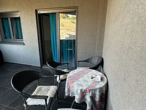 Izdavanje, jednosoban stan, 59m², Vezirov Most, Podgorica - image 4