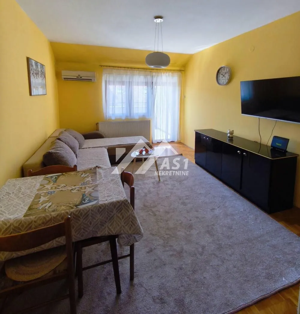 Rent, three bedroom apartment, 70m², Rotkvarija, Novi Sad Sve Podlokacije