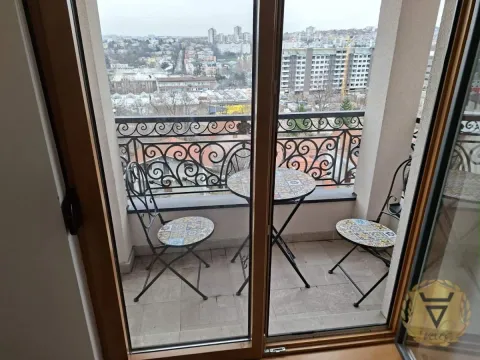 Rent, one bedroom apartment, 42m², Trošarina, Voždovac Sve Podlokacije - image 2