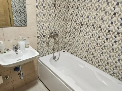 Rent, one bedroom apartment, 42m², Stari Aerodrom, Podgorica - image 9