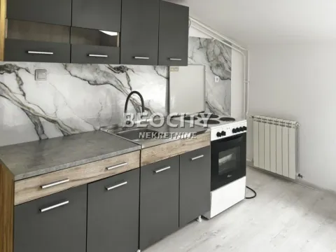 Izdavanje, dvosoban stan, 40m², Dorćol Sve Podlokacije, Beograd - image 3