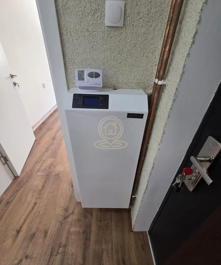 Prodaja, dvosoban stan, 71m², Medijana, Niš