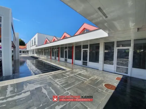 Sale, office space, 505m², Cetinje, Crna Gora - image 9