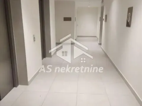 Izdavanje, dvosoban stan, 59m², Savski Venac, Beograd - image 19