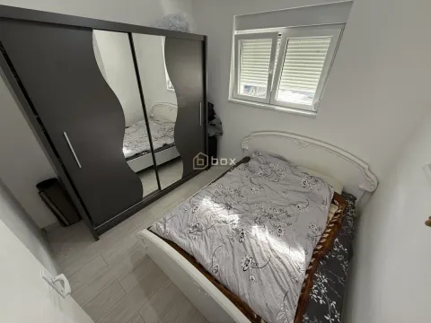 Sale, one bedroom apartment, 33m², Pantelej, Niš - image 10