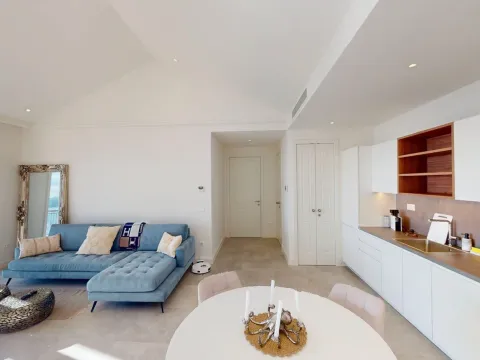 Prodaja, jednosoban stan, 72m², Luštica Bay, Tivat - image 12
