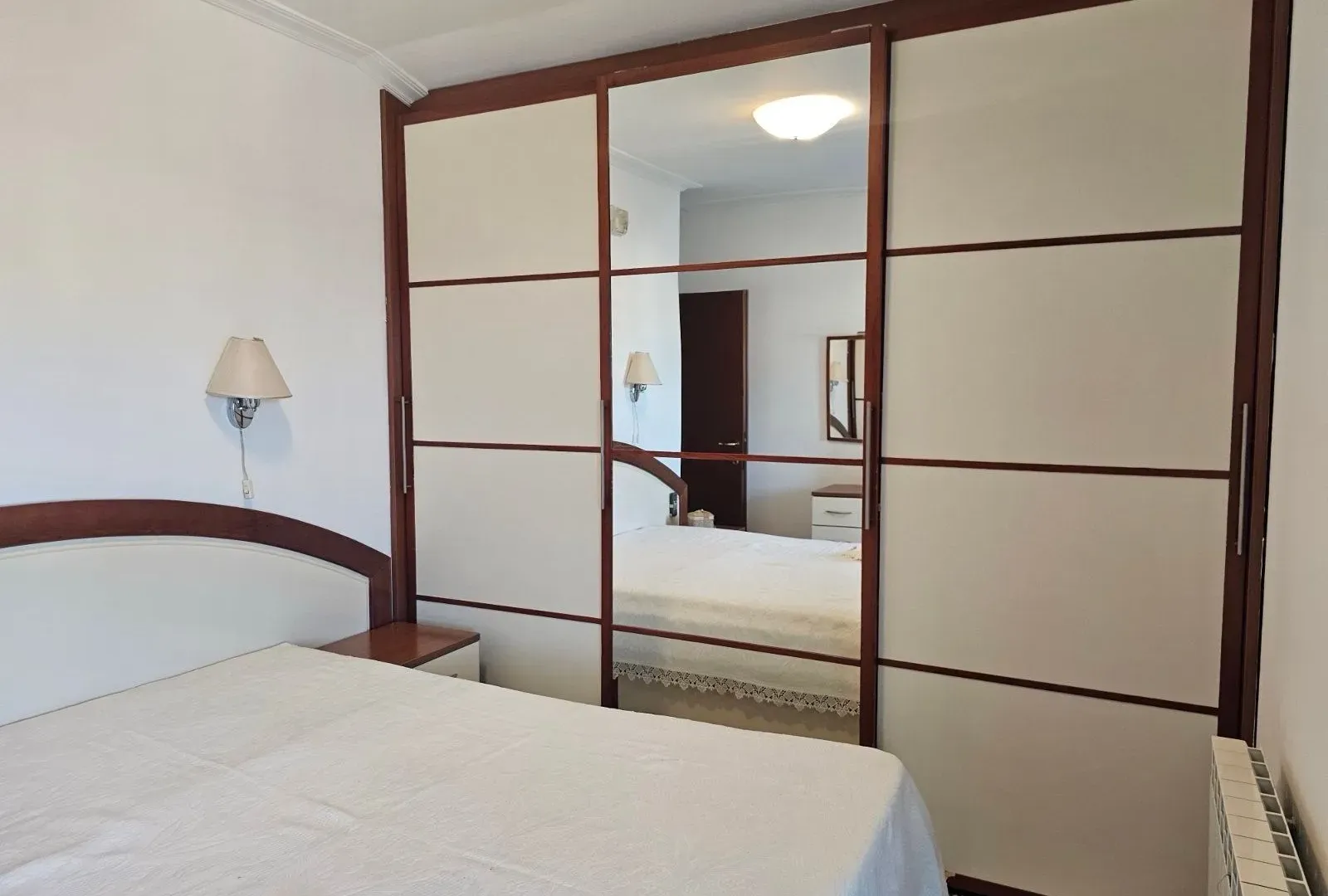 Rent, apartment, 130m², Podgorica, Crna Gora